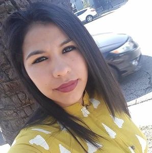 Meet your Posher, Magaly